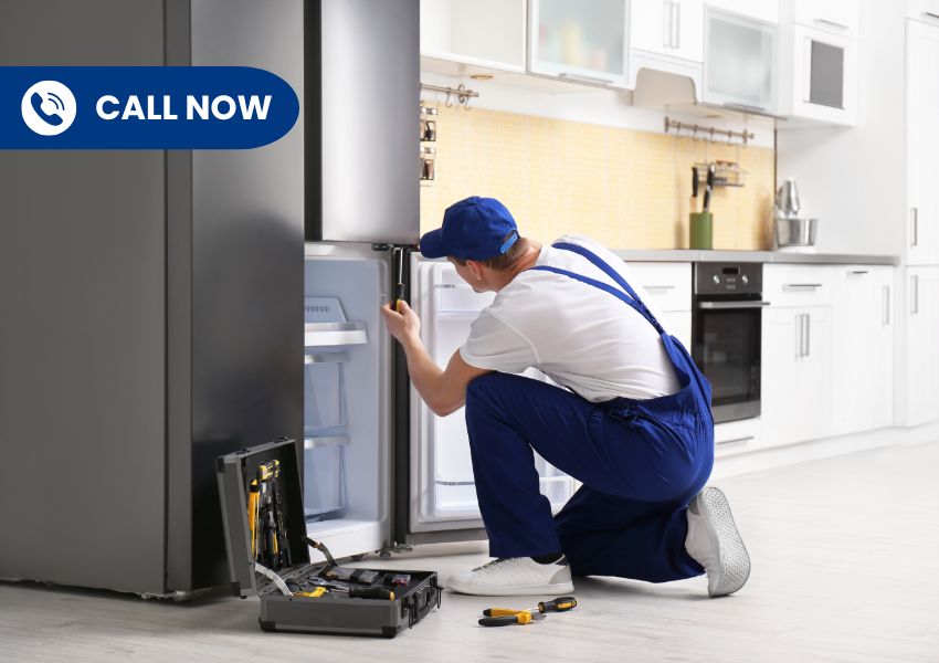 Ronda NC Appliance Repair Company
